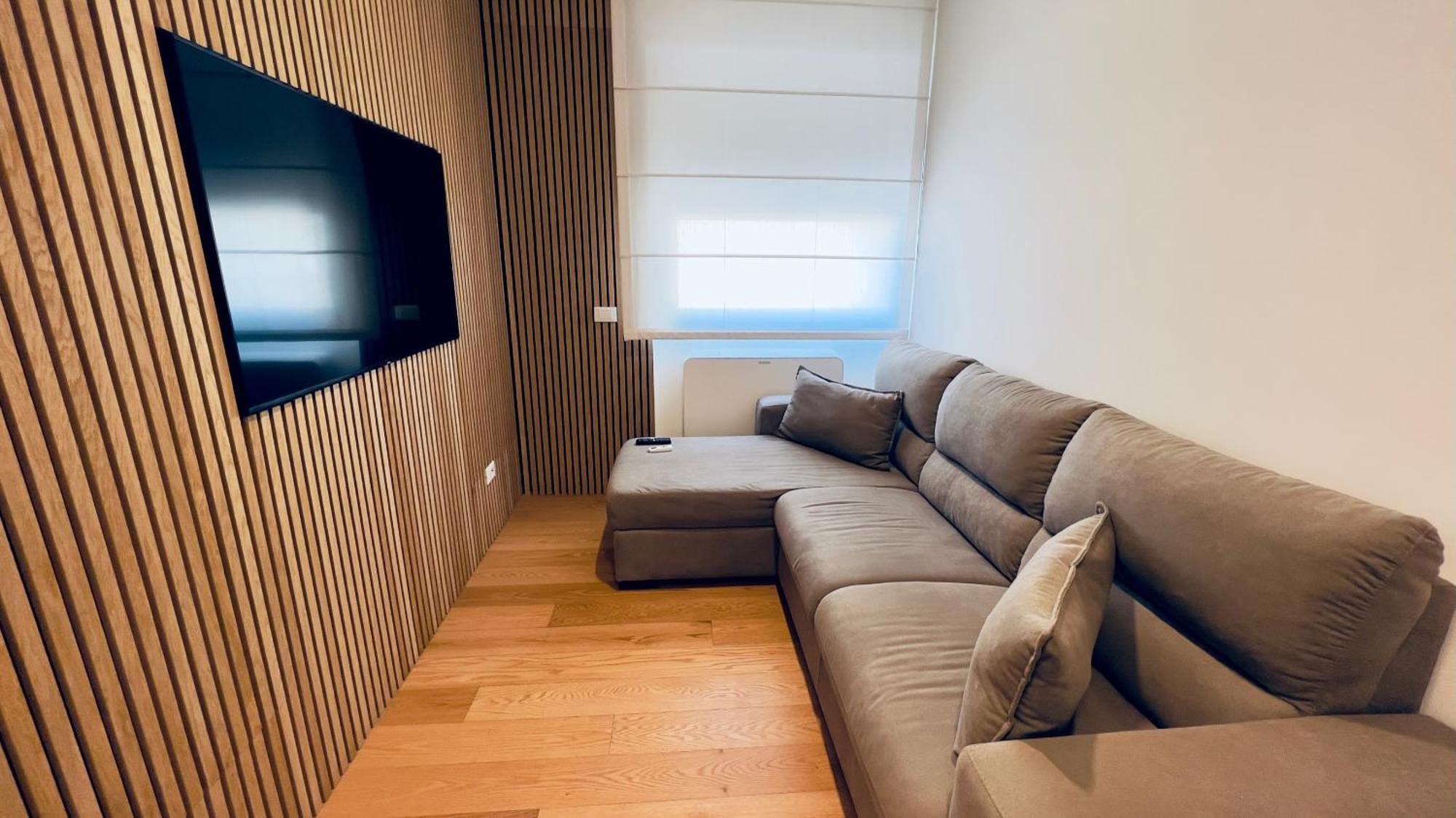 Ferienwohnung Residenza Vitruvio43 Mailand Exterior foto